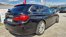 BMW Rad 5 Touring 530d xDrive - 4