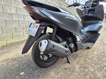 Honda PCX 125 - 4