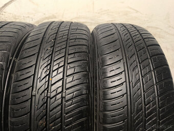 185/60 R14 Letné pneumatiky Barum Brillantis 4 kusy - 4