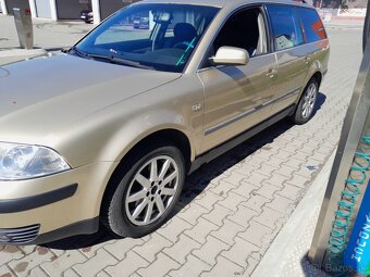 Passat b5.5 1.9tdi - 4