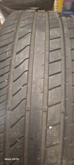 215/55 R17 Letné pneumatiky - 4