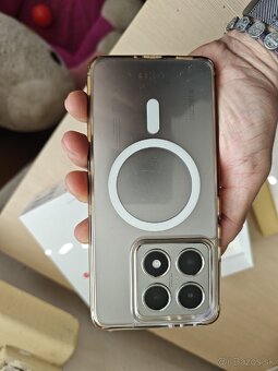 Xiaomi 14T  Titan Grey - 4