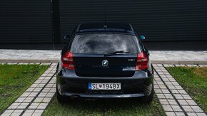 BMW 116i (E87) - 4