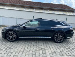 Volkswagen Arteon Shooting Brake 2,0TDI ELEGANCE EVO 147kW,A - 4