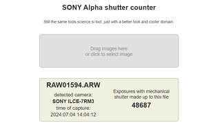 SONY A7R III SET + BOHATÉ PRÍSLUŠENSTVO - 4