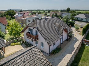 Na predaj nadštandardný RD, Slovenské Nove Mesto - 4