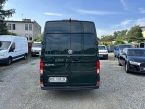 Volkswagen Crafter Dodávka 35 2.0 BiTDI L5 - 4