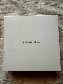 Predám Huawei P9 lite bez príslušenstva - 4