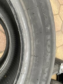 Firestone 215/60 R17 96H Destination Winter M/S - 4