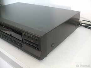 TECHNICS = CD prehravac SL-PG340A - 4