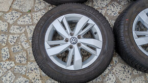 5x100 R15 --- VW POLO ... - 4