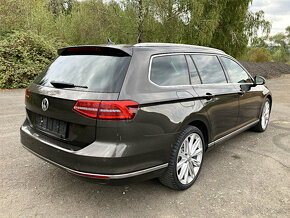 Volkswagen Passat Variant 1.6 TDI BMT Highline DSG - 4