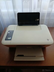 Tiskárna HP DeskJet Ink Advantage 2546 - 4