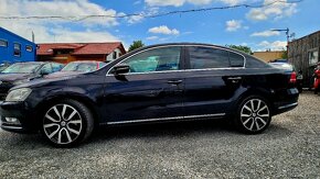 Volkswagen Passat 2.0 TDI BMT Comfortline - 4