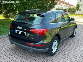 Prodám Audi Q5, 3.0tdi 176kw, Quattro, sleva - 4