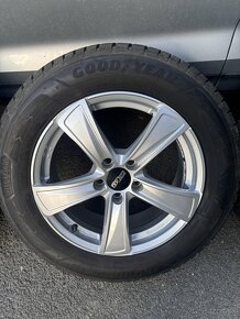 5x112 R17 215 65 Zimné - 4