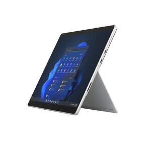 MS SURFACE Pro 8: Core i7 1185G7, 16GB, SSD 1TB, W10P - 4