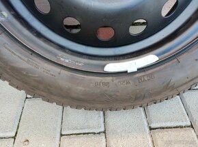 Zimná sada  - 175/65 R15 - 4