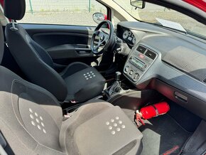 Abarth Punto 1.9 JTD - 4