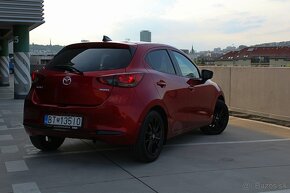 Mazda 2 1.5 Skyactiv G90 Homura A/T - odpočet DPH - 4