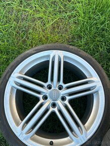 Audi Pompei 5x112 r20 - 4