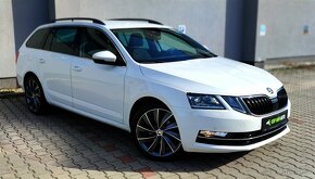 ŠKODA OCTAVIA III L&K FACE 2.0 TDI 110KW, 2019, TAŽNE, DPH - 4