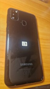 Samsung galaxy M21 - 4