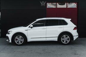 Volkswagen Tiguan 2.0 TDI 140kW 4MOTION DSG R-Line Webasto - 4