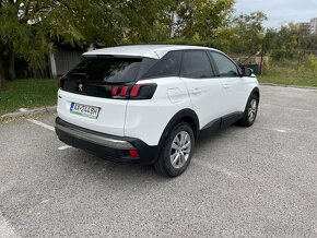 Predam Peugeot 3008 rocnik 2019 Automaticka prevodovka - 4