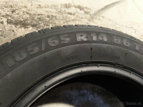 185/65 R14 Zimné pneumatiky Sebring Winter 2 kusy - 4