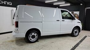 Volkswagen Transporter aut. virtual 147kW 2.0TDI - 4