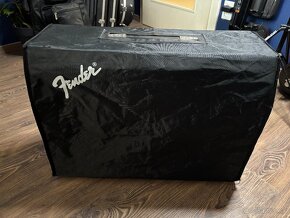 Predam Fender kombo FM 212R - 4