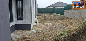 PREDAJ -> nový 4i rodinný dom, 141m2, Nová Dedinka - 4