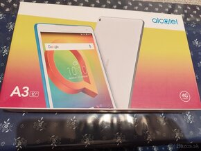 Tablet Alcatel - 4