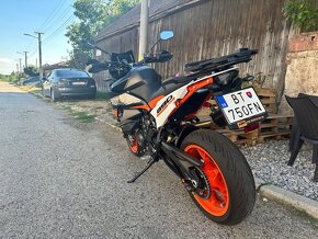 KTM 890 SMT 2023 možná aj výmena za SUV - 4