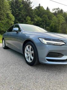 Volvo S90 D4 2017 - 4