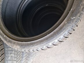 Hankook Winter icept Evo 3 225/40/18 - 4