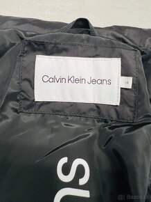 Calvin klein zimná bunda 14 - 4