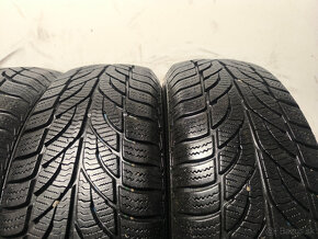 195/65 R15 Zimné pneumatiky Paxaro Winter 4 kusy - 4