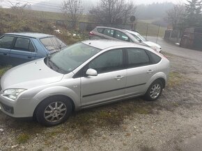 Ford Focus 1.6 TDCi - 4