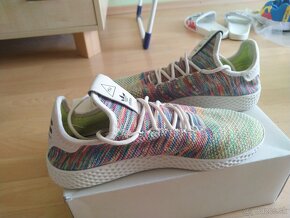 Adidas PW (Pharell Williams) Tennis HU PK - 4