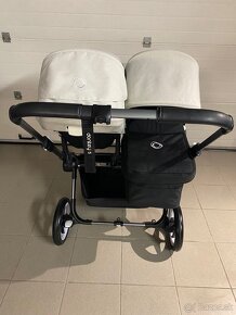 Bugaboo Donkey 5 DUO - 4