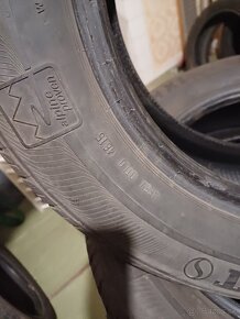 215/60r16 - 4