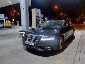 Audi A6 C6 2.7 TDI - 4