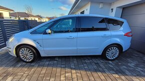 Ford S max - 4