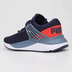 Puma botasky - 4