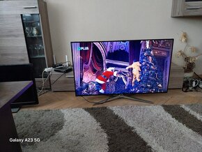 Samsung UE48H6290SS Smart tv - 4