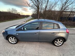 Fiat bravo 2 - 4