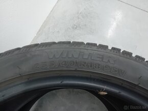 235/40 R18 ZIMNE PNEUMATIKY - 4