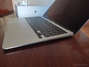 M1 MacBook Air - 4